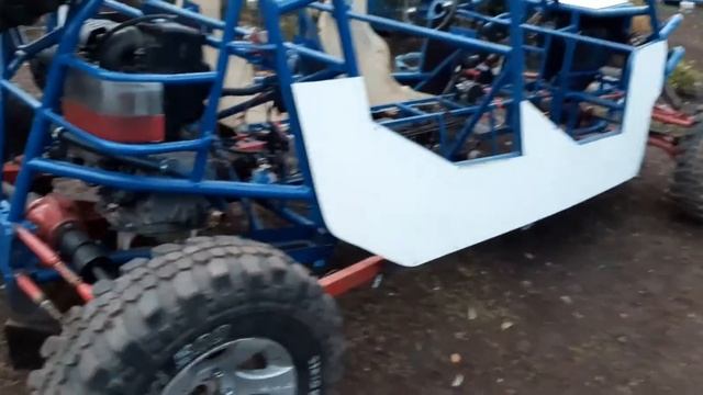 Багги смотреть онлайн