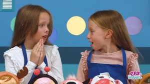 Как играть с куклами Cry Babies