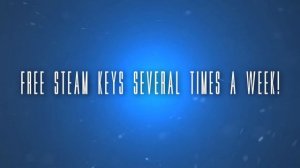 Free Steam Game Keys!