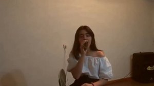 Инола Ферзалиева  I WILL  SURVIVE (Life Studio Session)