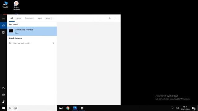 Fix : DNS Server is Not Responding in Windows 10/8/7 | Tamil | RAM Solution смотреть онлайн