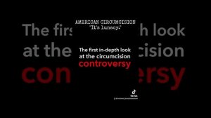 American Circumcision Trailer