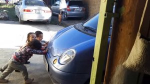 Део матиз для детям как  игрушка.