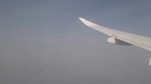 Взлет в Пулково, посадка в Ухте 11.09.2021