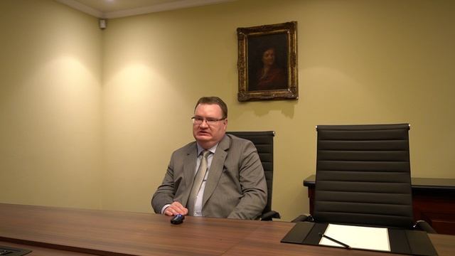 Эпизод 2. Социальные сети.