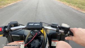 CanAm DS90X
