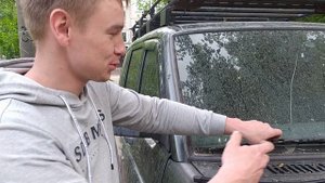 Как чистят дворники за 60 рублей