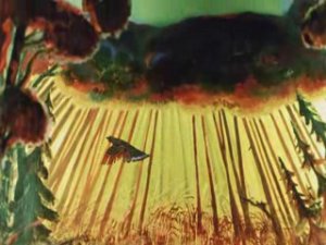 Камаринская