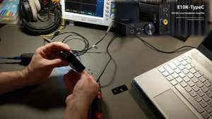 FiiO E10K TC DAC Headphone Amplifier Review