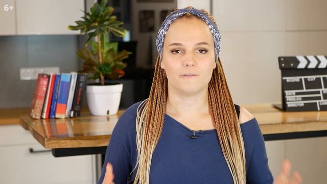 Почему ты еще до сих пор не заговорил на английском? смотреть онлайн