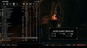 04 100% Ultra Modded Skyrim Playthrough Featuring Lexy's LoTD Mod guide