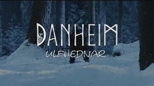 Danheim - Ulfhednar