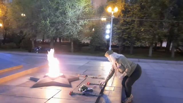 "Аллея Героев - Мария Вербина смотреть онлайн