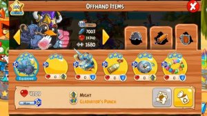 Angry Birds HYPER EPIC MOD! 100% SAVE FILE (ALL CLASSES AND ARENA WORKING)