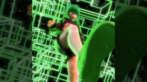 MININ - Зелёный глаз (speed up)