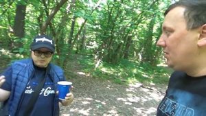 Папа Джонс / Обзор на ПИЦЦУ