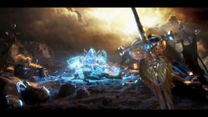 Catharsis - Кто ты // GMV