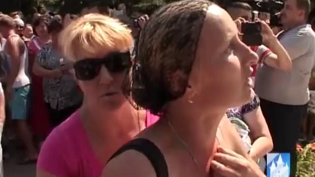 Пугачев. Хроника дня смотреть онлайн