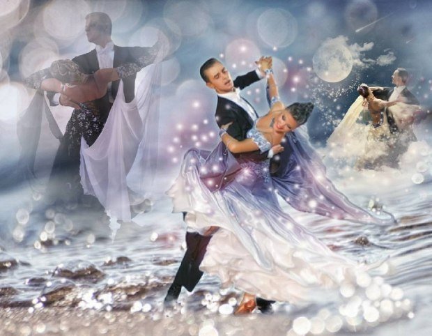 Снежный вальс