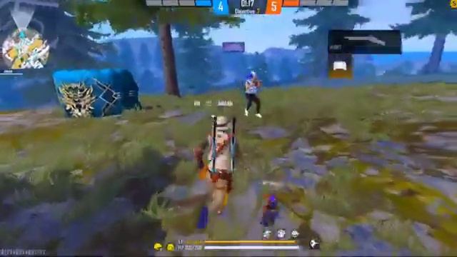 FF MONTAGE NEW STYLE ⚡? смотреть онлайн