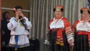 Игра на бересте