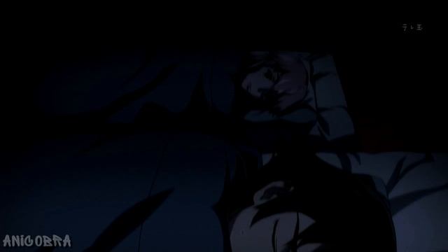 [AMV] Mirai Nikki - Возможно смотреть онлайн