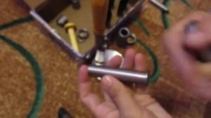 тест УПС от лесной 47