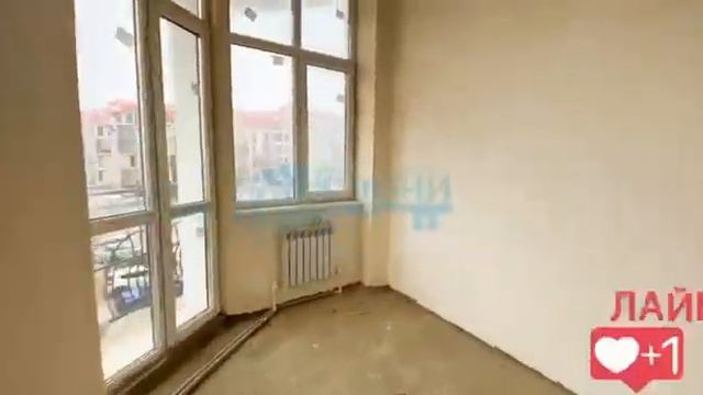 Двушка на набережной! Отличные инвестиции! Геленджик