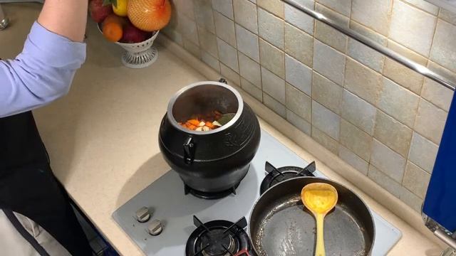 Бычьи Хвосты! Тают во рту! смотреть онлайн