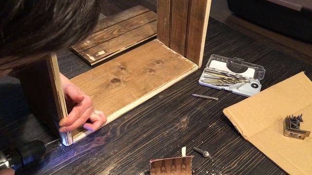 Организация хранения на кухне DIY смотреть онлайн