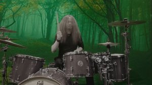 Type O Negative Green Man