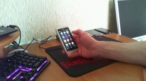 nokia N8 в 2020, основные плюсы и минусы легенды ( у меня была проблема с 4g из за акб)