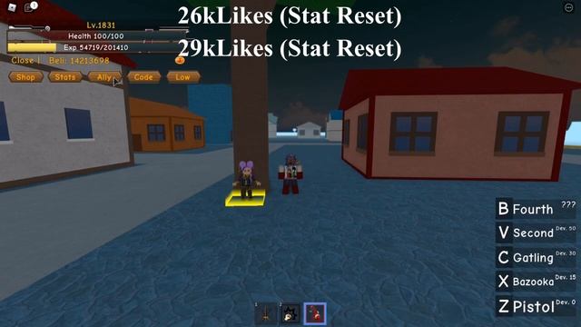 (AUGUST 2020) King Piece - ALL WORKING CODES | Roblox | смотреть онлайн