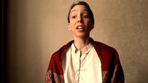 Театр у микрофона.