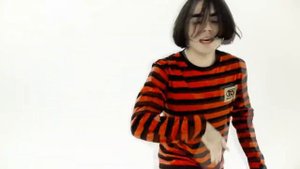 LIZER — дружба с Flash, клип Сердце (До Того Как Стал Известен)