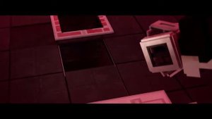 Who I Am "- портал Minecraft Анимированное Музыкальное Видео