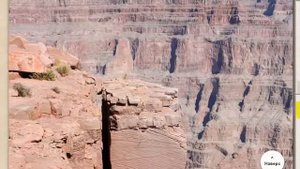 Планета Земля - гигантский выработанный карьер!