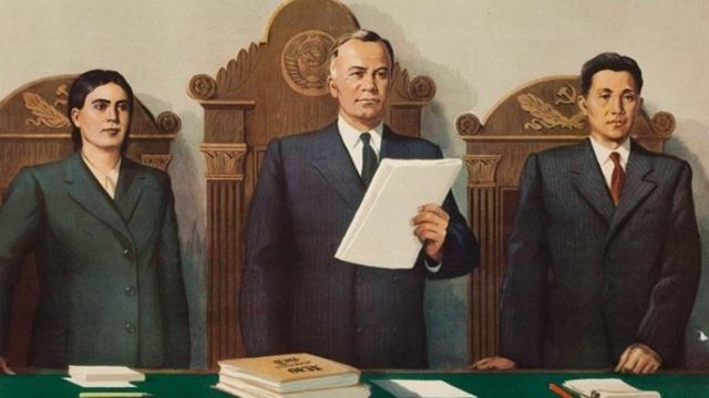 Осудили судьи Щевелёв и Черноморская чайка.