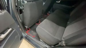 LADA Priora, 2012 1.6 MT (98 л.с.) обзор от Александра, Boston, Авто с пробегом