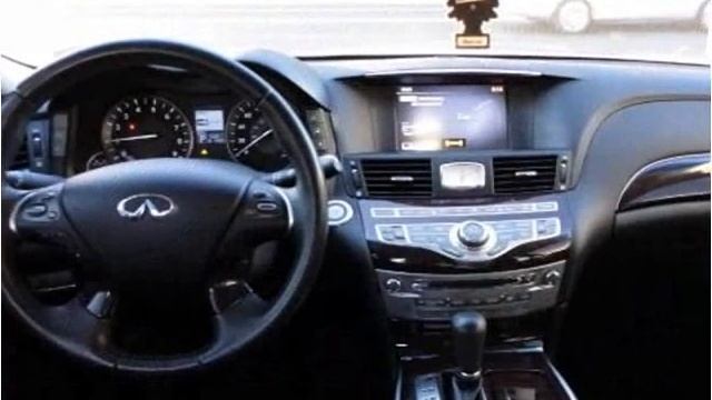 2011 Infiniti M37 Used Cars Philadelphia PA смотреть онлайн