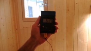 Долгожданная печь для бани, сауны, хамама или квартиры