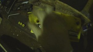 отец катода и анода)) аккумулятор трактора т 25