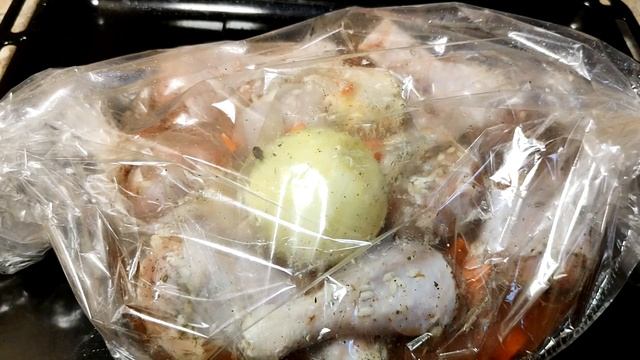 БЛЮДО С НЕОБЫКНОВЕННЫМ ВКУСОМ