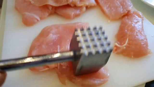 Так Куриную грудку мало кто готовит, а зря! КУРИЦА С АНАНАСАМИ в Духовке/ ВКУСНЕЕ ВСЕХ