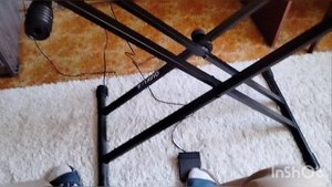 Цифровое пианино Yamaha P - 45