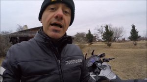 Honda Gold Wing GL1800 2018 TEST in Texas [ENGLISH SUB]