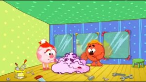 105. Комната смеха