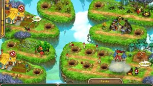 Royal Envoy: Campaign for the Crown - Expert Mode Level 54