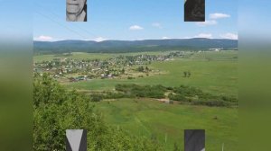 Большой Невер. Амурская область.