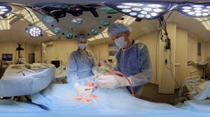 360 удаление опухоли головного мозга